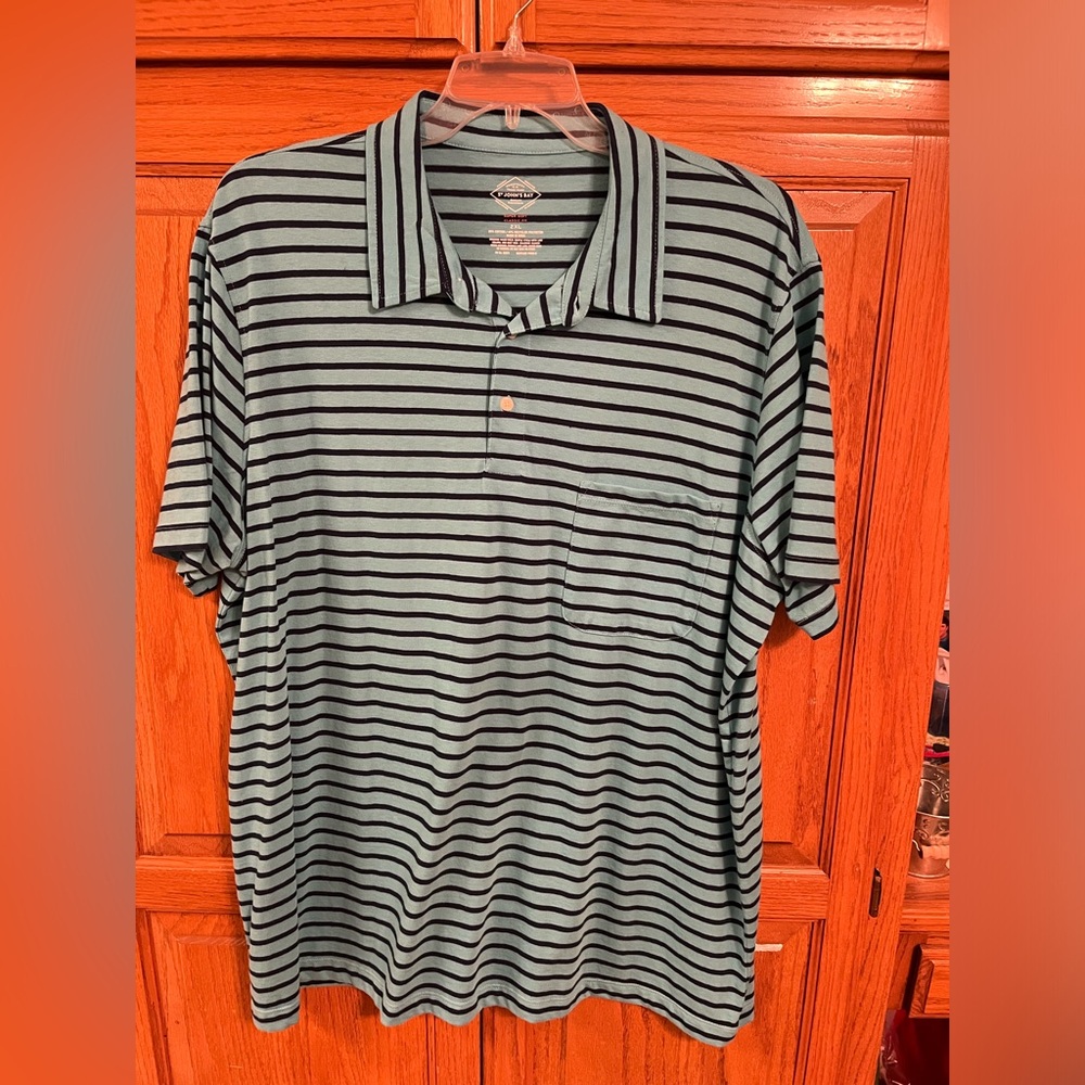 Super soft polo